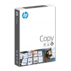 Папір офісний HP Copy A4 80 г/м2 клас С 500 аркушів