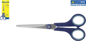 Ножницы Buromax BM4504 17,5см.