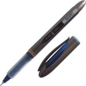 Ручка капілярна Aihao AH-2005 колір синій