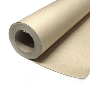 Картон бумага для лекал, выкройки (1кг) 0,3мм х 1050 мм (3м/1кг)