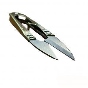 Ножиці швейні (110mm) для обрізки нитки в асортименті (сніппери)