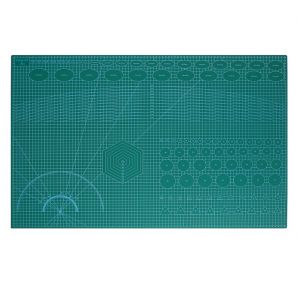 Коврик для пэчворка Cutting Mat, Pro пятислойный А1 (60 х 90см)