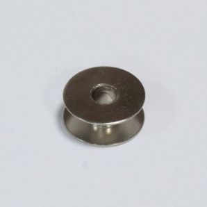 Шпульки для бытовых швейных машин (21х9mm) металлические