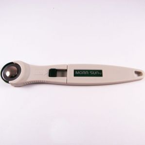 Дисковий ніж для печворку MORN SUN MS-15001 20мм
