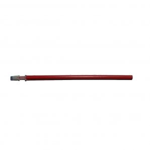 Стержень для гелевой ручки "Пиши-Стирай" ERASE SLIM, красный 130мм