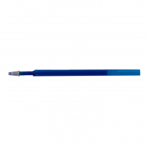 Стрижень для гелевої ручки "Пиши-Стирай" EDIT, синій, 110мм