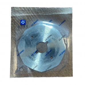 Лезо дискове LEJIANG 70А діаметр 70мм для розкрійних дискових ножів