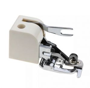Оверлочна лапка з боковим ножем для обрізки краю CY-10 для побутових швейних машин