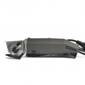 Дисковый электрический раскройный нож LEJIANG YJ-50 с диаметром лезвия 50мм 220V, 60W
