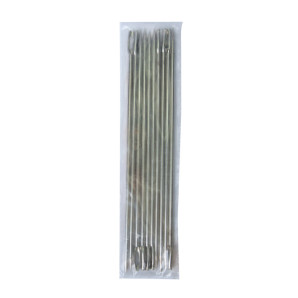 Голка банківська BUROMAX BM.5553, довжина 15 см (7127)