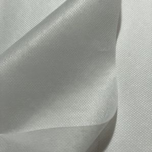 Флизелин неклеевой Peri 40 г/м2 белый 100см х 100см