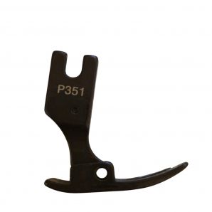 Универсальная стандартная лапка P351 JSC Тайвань для промышленных швейных машин