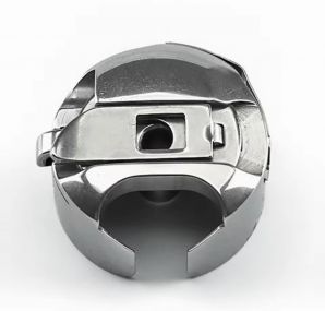 Шпульный колпачок HAYA увеличенного размера для промышленных швейных машин 26*14 мм