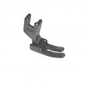 Лапка стандартная P35 для промышленных швейных машин