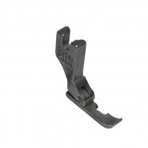 Лапка P36N NF SUSEI правосторонняя для молний для промышленных машин