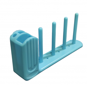 Универсальный держатель Peri для шпулек и мелочи с магнитным креплением