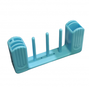 Органайзер с магнитным креплением Peri для шпулек и мелочи