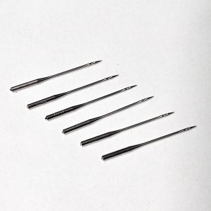 Иглы швейные универсальные ORGAN №80 для бытовых швейных машин упаковка 10 штук