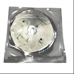 Лезвие сменное дисковое Santian диаметр 70мм, восьмигранное для раскройных электроножей