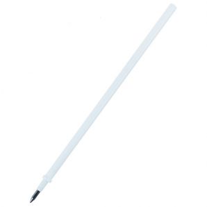 Стержень гелевый пиши-стирай Axent AGR1096-01-A 0,5мм 129 мм черный