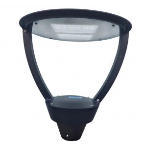 Светильник светодиодный садово-парковый Lusterlicht QPNL 150 Вт