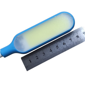 Світильник світлодіодний USB для швейних машин HAOMA, HM-36A-5V-COB white на магніті