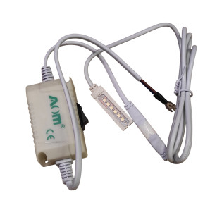 Світлодіодний світильник AOM 6Z для промислової швейної машини 0.5W, 230V