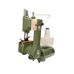 Мішкозашивочна швейна машина GK9, 220V, 100W, 50/60Hr, 0, 75A, 1000 об/хв (6435)