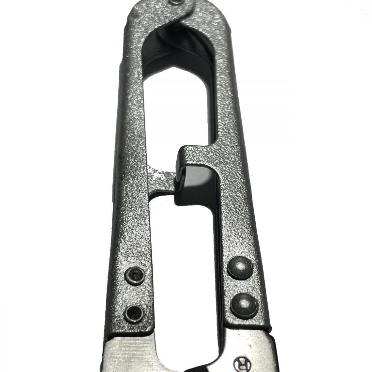  швейные LDH-111XL (125mm) сталь SK5, ручка метал для обрезки .