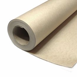 Картон бумага для лекал, выкройки (5 кг) 0,2мм х 1050 мм, 19м/5кг.