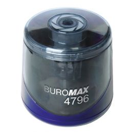 Точилка автоматическая Buromax ВМ4796 для карандашей