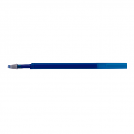 Ручка - стержень термо, исчезает при утюжке, цвет синий 110мм (толщина 5мм)