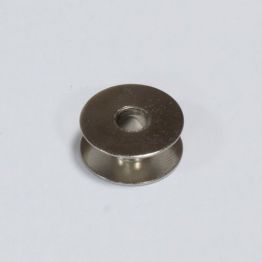 Шпульки для бытовых швейных машин (21х8mm) металлические
