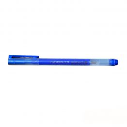 Ручка термо, исчезает при утюжке, цвет синий 145мм JINZEN