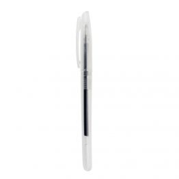 Ручка термо 140мм, исчезает при утюжке, цвет черный, к стержню 110мм (толщина 5мм)