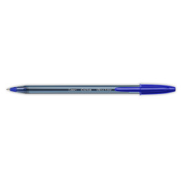 Ручка кулькова BIC Cristal Exact, синя, 0,7мм (6481)