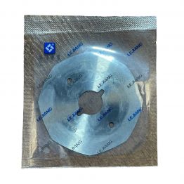 Лезвие дисковое LEJIANG 70А диаметр лезвия 70мм для раскройных дисковых ножей