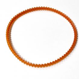 Приводной зубчатый ремень Peri для бытовых швейных машин диаметр 111 мм ( ≈ 34.8 см)